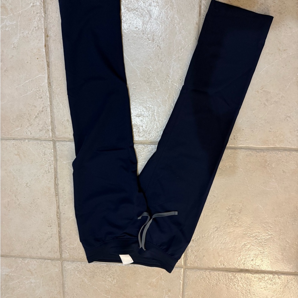 Navy Figs Livingston Women's Scrub Pants XS/P